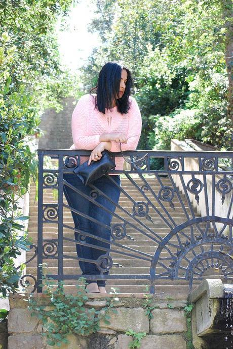 Jersey de punto jersey de punto