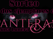 Sorteo Panteras