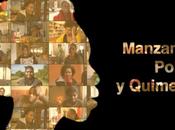 Manzanas, pollos quimeras CaixaForum Barcelona