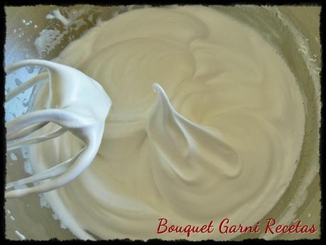 Espuma de naranjas (o cómo festejar la llegada del otoño y de la primavera al mismo tiempo) Espuma de naranjas (o cómo festejar la llegada del otoño y de la primavera al mismo tiempo)