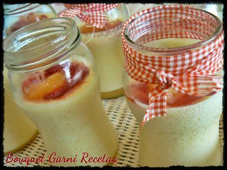 Espuma de naranjas (o cómo festejar la llegada del otoño y de la primavera al mismo tiempo) Espuma de naranjas (o cómo festejar la llegada del otoño y de la primavera al mismo tiempo)