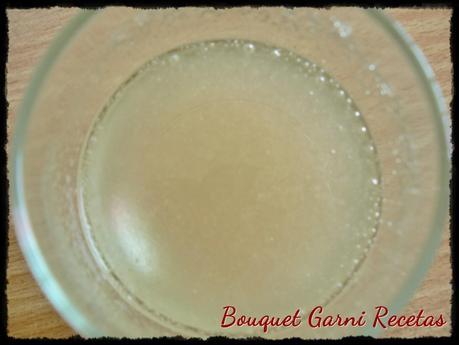 Espuma de naranjas (o cómo festejar la llegada del otoño y de la primavera al mismo tiempo) Espuma de naranjas (o cómo festejar la llegada del otoño y de la primavera al mismo tiempo)