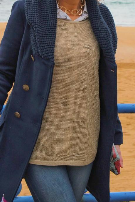 MIS LOOKS CON LUSSTRA - LOOK DE LLUVIA MIS LOOKS CON LUSSTRA - LOOK DE LLUVIA