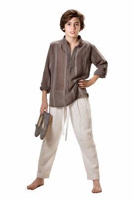 PRIMERAS COMUNIONES: VOY DE INVITADA/O