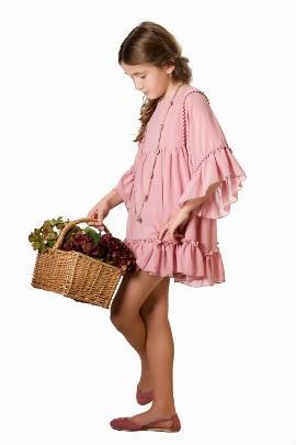 PRIMERAS COMUNIONES: VOY DE INVITADA/O