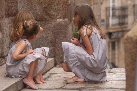 PRIMERAS COMUNIONES: VOY DE INVITADA/O