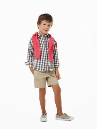 PRIMERAS COMUNIONES: VOY DE INVITADA/O