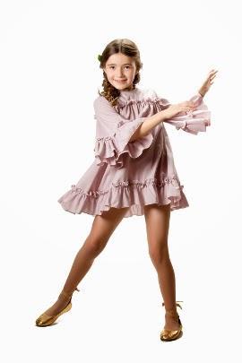 PRIMERAS COMUNIONES: VOY DE INVITADA/O