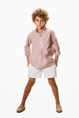 PRIMERAS COMUNIONES: VOY DE INVITADA/O