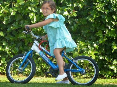 PRIMERAS COMUNIONES: VOY DE INVITADA/O