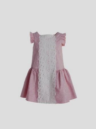 PRIMERAS COMUNIONES: VOY DE INVITADA/O