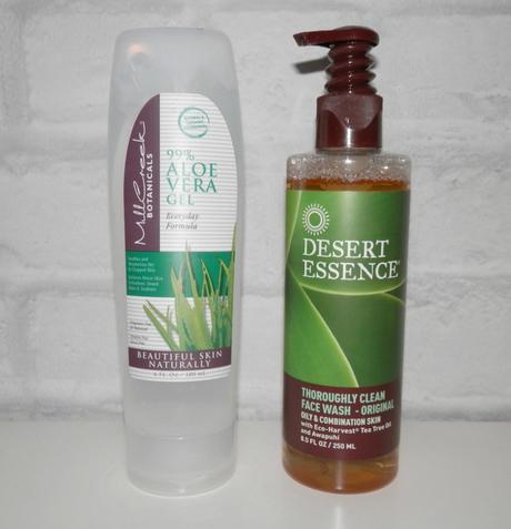 pedido a IHERB marzo 2014