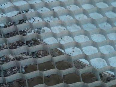 Aplicación de una solución urbana sostenible en un entorno histórico. DUPONT PLANTEX. Aplicación de una solución urbana sostenible en un entorno histórico. DUPONT PLANTEX.