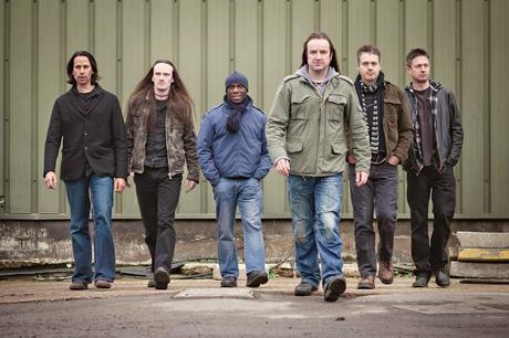 THRESHOLD PUBLICARÁN FOR THE JOURNEY EN SEPTIEMBRE