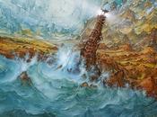 Arjen lucassen está trabajando otro proyecto