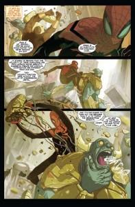 Spiderman Superior Nº 88