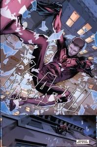 Spiderman Superior Nº 88