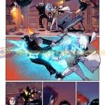 Avengers Undercover Nº 3