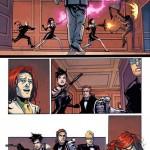 Avengers Undercover Nº 3