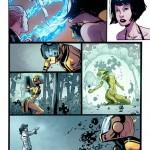 Avengers Undercover Nº 3