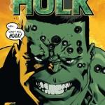 Indestructible Hulk Nº 20