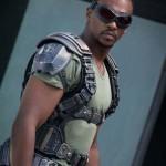 Capitán América: El Soldado de Invierno