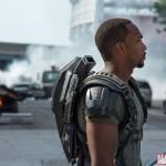 Capitán América: El Soldado de Invierno