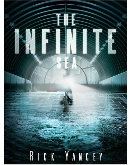 the infinite sea the last star the infinite sea the last star