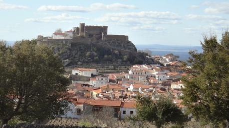 DE ARROYOMOLINOS A MONTÁNCHEZ, EL ASCENSO A LAS FUENTES D...