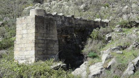 DE ARROYOMOLINOS A MONTÁNCHEZ, EL ASCENSO A LAS FUENTES D...