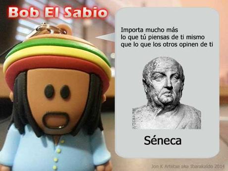 Bob El Sabio. La Opinion