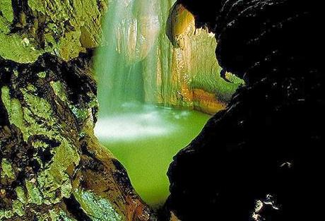 cuevas para visitar (España)