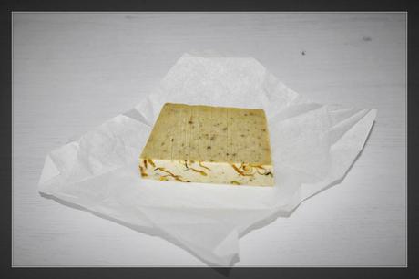 Jabón natural Såper para piel grasa