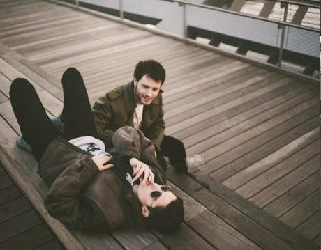 Discos, música y reflexiones entrevistó a Vipership