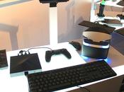 funciona Project Morpheus para PlayStation