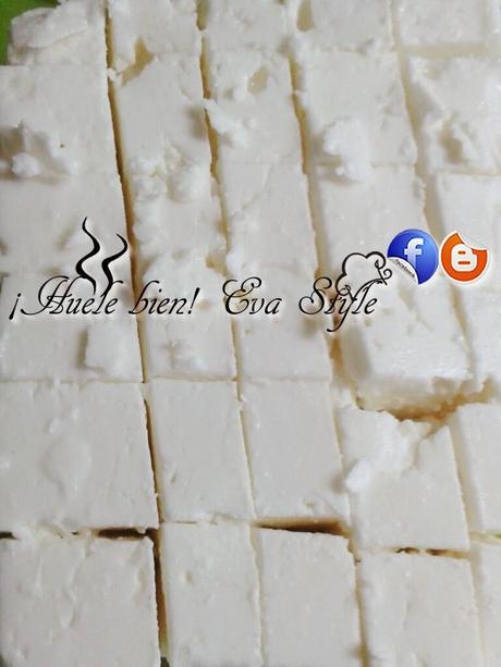 Espaguetis a la griega