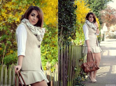 Look of the day: cashmere & pastels lovelystyle (7)