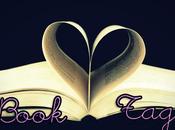 Book-tag "Letra libro"