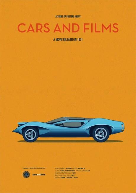 DORMIRDCINE Jesús Prudencio y Cars And Films