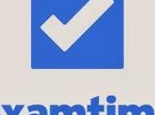 EXAMTIME, llegado momento compartir aula