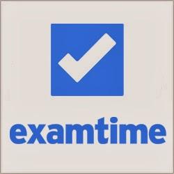 EXAMTIME, ha llegado el momento de compartir en el aula