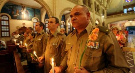 Generales venezolanos detenidos: El tufillo a golpe de Estado que genera la inteligencia cubana