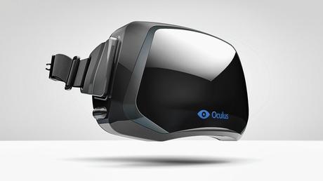Facebook adquiere Oculus VR