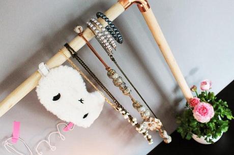 DIY.cuelgollares vs. macetero