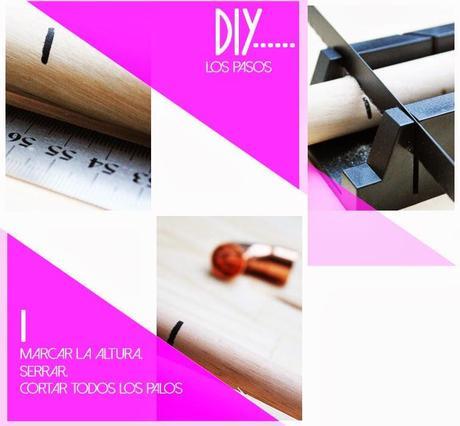 DIY.cuelgollares vs. macetero