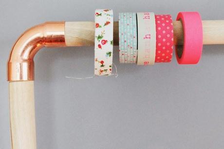 DIY.cuelgollares vs. macetero