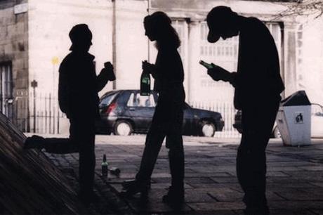 1.- Alejarte de las malas amistades.