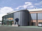 Obras Warhammer World breves