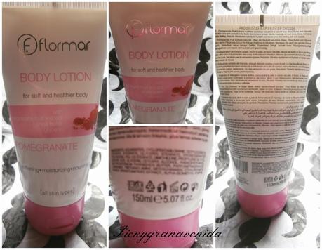 Haul Flormar