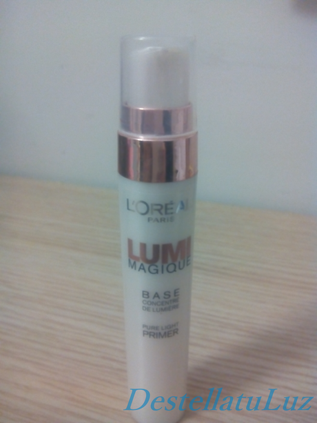 2ª Compra a Primor!